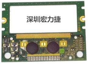 PCBA大講堂:環氧樹脂對COB的影響