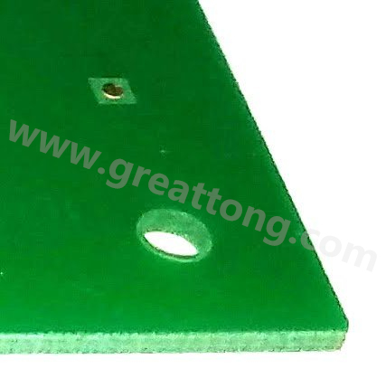 印刷電路板設(shè)計：為什么反光點(diǎn)很重要？