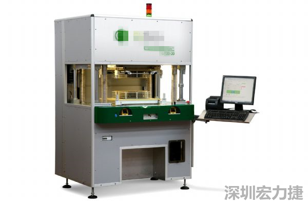 電路基板尺寸變小、復(fù)雜度增高，必須搭配高階測(cè)試設(shè)備進(jìn)行各項(xiàng)電性檢測(cè)，避免問(wèn)題基板，以提升電子產(chǎn)品制造品質(zhì)。