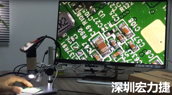 PCBA大講堂：如何避免PCB材料不良或SMT加工變形？