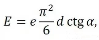 如果導(dǎo)線段之間有個(gè)夾角，那么當(dāng)這個(gè)夾角增加時(shí)，串?dāng)_等級將下降。這時(shí)的串?dāng)_不取決于導(dǎo)線長度，僅受限于夾角值