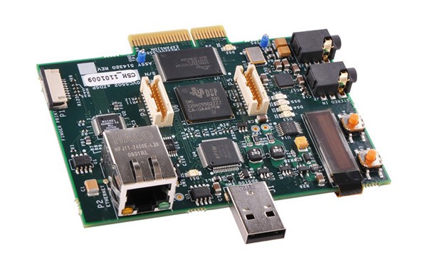 高速PCB設計如何正確選擇PCB板材？