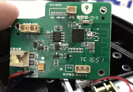 共享自行車鎖PCBA哪里可以做？