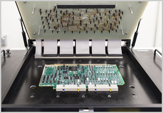 為什么PCBA工廠要進行PCBA老化測試？