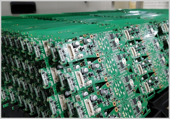 PCBA交期太長(zhǎng)？PCBA加工如何提速交付？