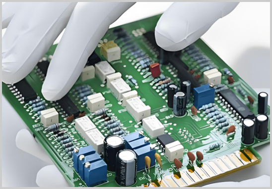 PCBA工廠如何識(shí)別假冒電子部件？