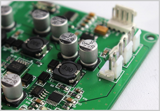 深圳PCB抄板公司的競爭優勢在哪里？