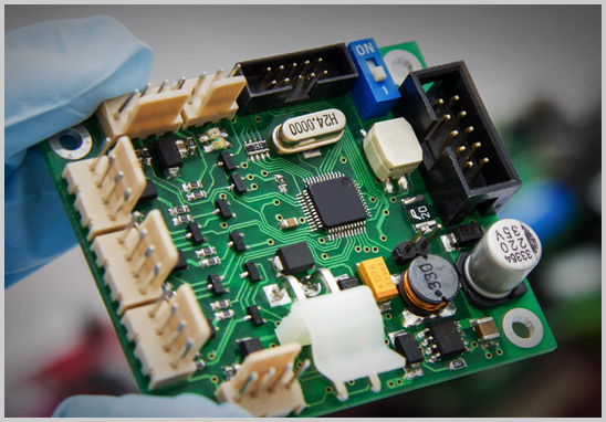 PCB抄板一般怎么收費？