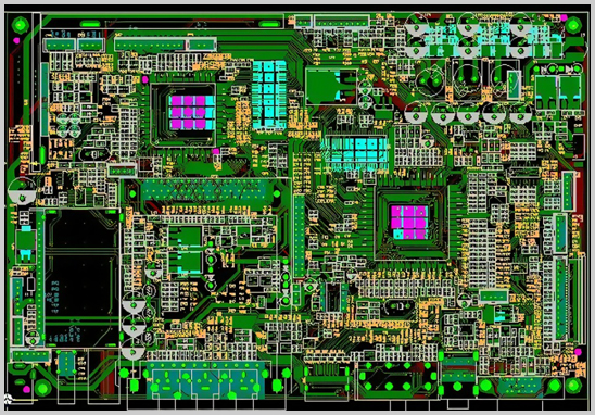 掌握這些PCB設(shè)計(jì)要點(diǎn)，輕松搞定PCB Layout！