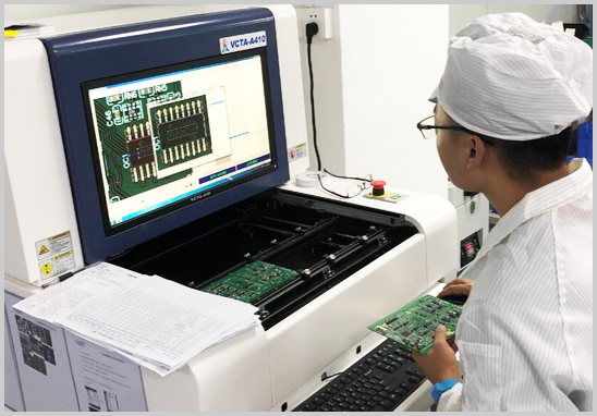 PCBA加工需要做哪些測試確保質量？