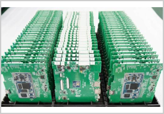 消費(fèi)電子PCBA代工代料如何兼顧成本與交期