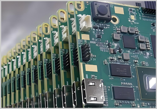 BGA、QFN器件PCBA代工代料如何保證可靠性？核心控制要點全解析