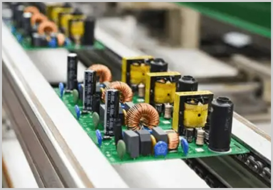 PCBA代工代料與來料加工的區(qū)別對(duì)比